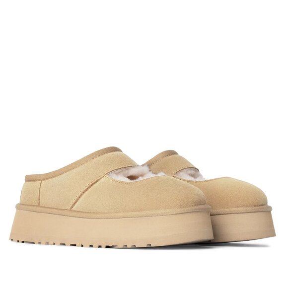 UGG Women's Bea Mary Jane - Picture 3 of 4
